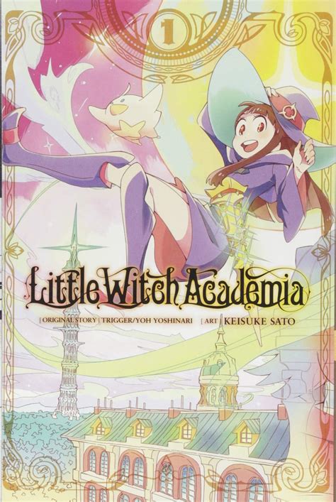 Little Witch Academia Card Game: Beginner's Tips and Tricks